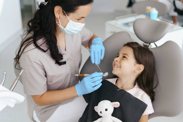 Why Choose Us for Your Dental Needs in Cottageville, SC