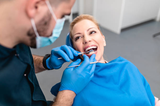 Best Full Mouth Reconstruction  in Cottageville, SC